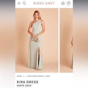 Birdy Grey Kira Dress